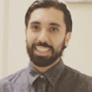 Meet your Posher, Christian